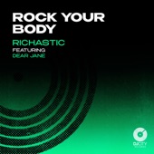 Rock Your Body (feat. Dear Jane) artwork
