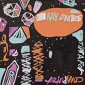 Ray Barbee - What's His Neck