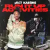 Stream & download Run It Up Activities