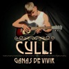 Ganas de Vivir - Single