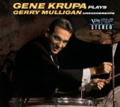 Gene Krupa - Sugar