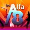 Los Alfa 8