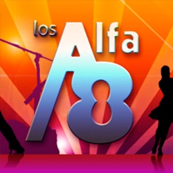 Los Alfa Ocho - Tu Y Yo