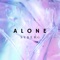 Alone artwork