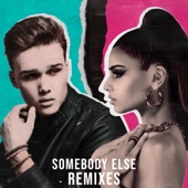Somebody Else (TEO Remix) artwork