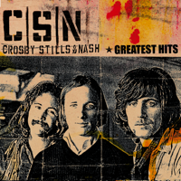 Album Southern Cross - Crosby, Stills & Nash