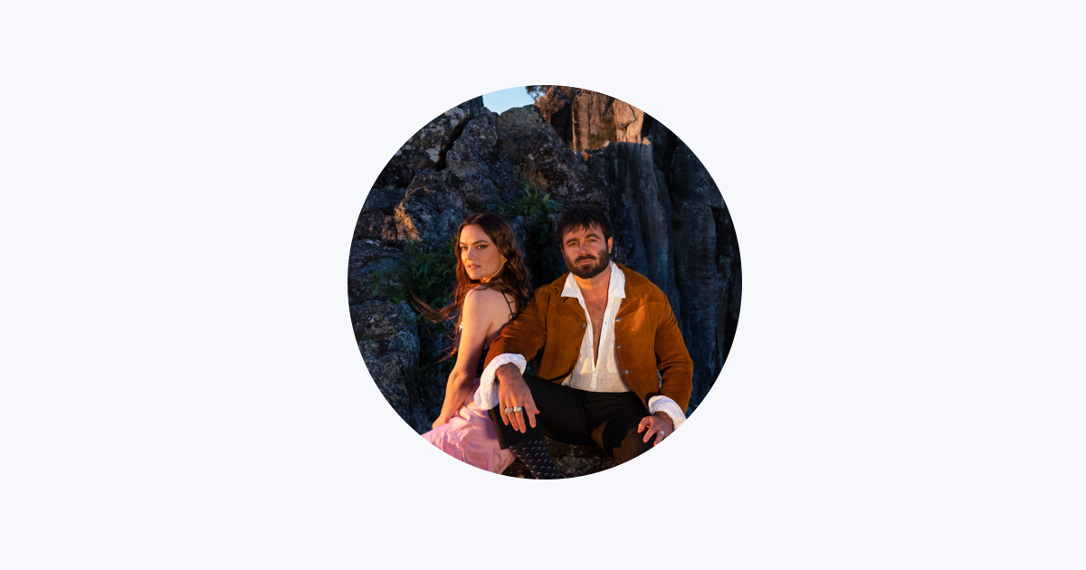 ‎Apple Music - Angus & Julia Stone