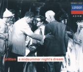 Owen Brannigan - Britten: A Midsummer Night's Dream, Op.64 / Act 3 - "When My Cue Comes, Call Me"