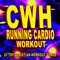 At the Cross (Love Ran Red) [Running Mix 145 BPM] - CWH lyrics