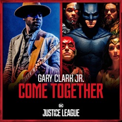 COME TOGETHER cover art