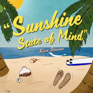 Kurt Stevens - Sunshine State of Mind - Line Dance Music