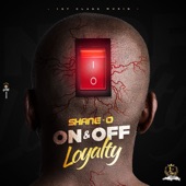 On & off Loyalty artwork