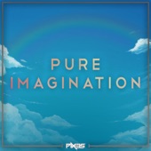 Pixels - Pure Imagination