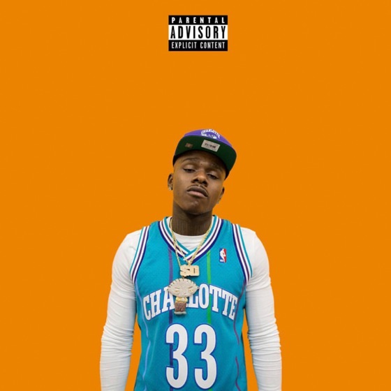 Cover artwork for Milli