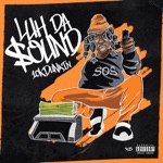 Luh Da Sound (feat. 10kdunkin) by Cashcache!