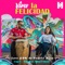 Viva la Felicidad (feat. Galdy Santiago) - Coro Ser de Puerto Rico lyrics