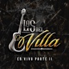 En Vivo Parte ll - EP