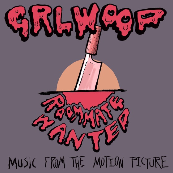 Cover artwork for Roommate Wanted