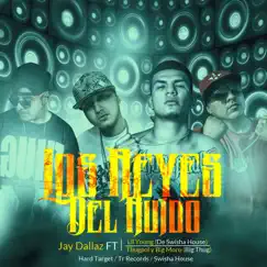 Los Reyes Del Ruido (feat. Thug Pol, Big Moro & Lil Young) Song Lyrics