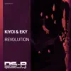 Stream & download Revolution - Single