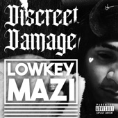 Death At Sunset by Lowkey Mazi