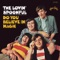 Do You Believe In Magic? - The Lovin' Spoonful lyrics