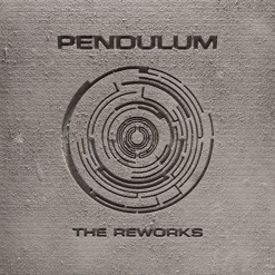 THE REWORKS cover art