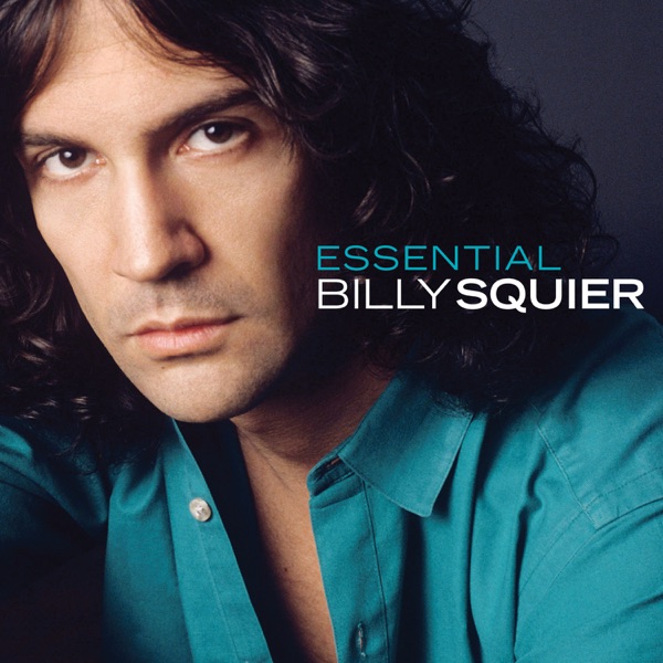 In The Dark by Billy Squier on NetFM