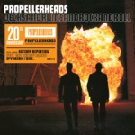 Propellerheads - Bang On!