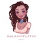 Melanin Poppin' artwork