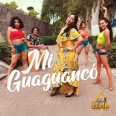 Afrocandela - Mi Guaguancó