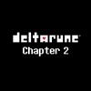 Toby Fox - Deltarune Chapter 2 (Original Game Soundtrack)  artwork