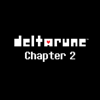 Toby Fox - Deltarune Chapter 2 (Original Game Soundtrack) artwork