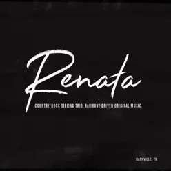 Renata - EP - Renata Renata - EP - Renata