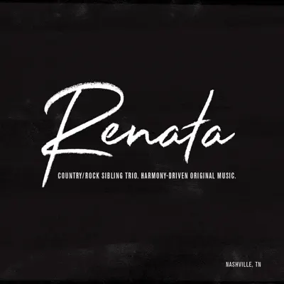 Renata - EP - Renata