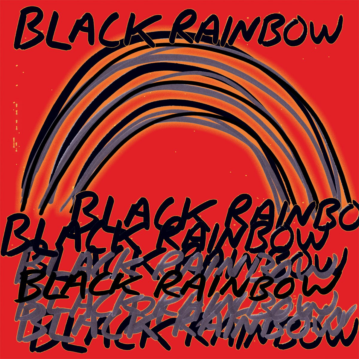 Black Rainbows группа. Gravity's Rainbow. Black Rainbows Supermothafuzzalicious.