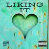 Stream & download Liking It - Single