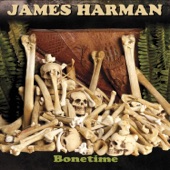 James Harman - Ain't It Crazy