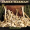 Coldfront Woman - James Harman lyrics