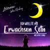 Stream & download Ich wollte nie erwachsen sein (Nessajas Song) - Single