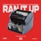 Ran It Up (feat. BetSheWillz & Yung Murci) - FinessinHeavy lyrics