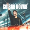 Coisas Novas (Ao Vivo) - Single