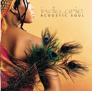 India.Arie - Wonderful (Stevie Wonder Dedication) - 排舞 音樂