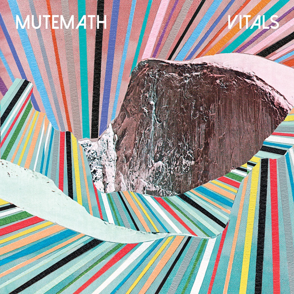 Vitals by Mutemath