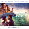 The Last Letter from Your Lover (Original Motion Picture Soundtrack) - Daniel Hart
