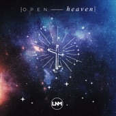 Open Heaven artwork