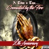 A Tribute to Tupac... Cremated by the Fire (20th Anniversary)