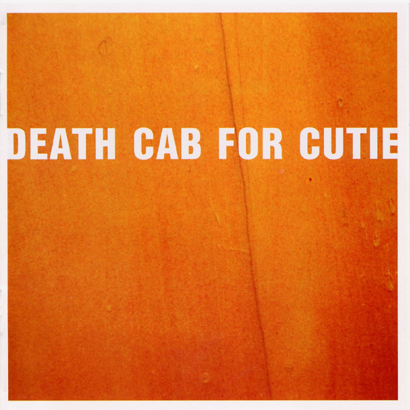 The Photo Album by Death Cab for Cutie