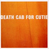 Death Cab for Cutie - Styrofoam Plates