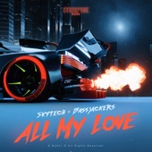 All My Love artwork